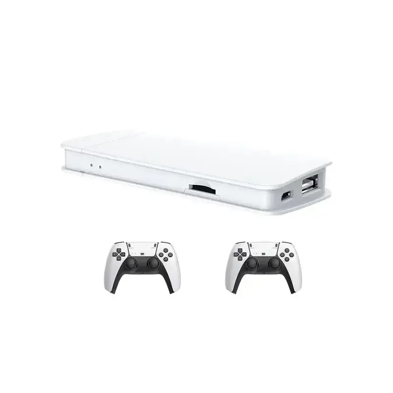 کنسول بازی بی‌سیم مدل Game Stick Pro 3D Rocker